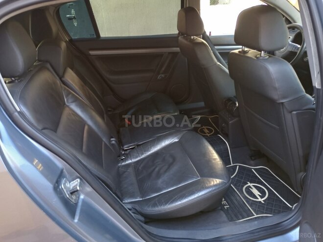 Opel Signum 2007, 446,700 km - 1.9 л - Bakı