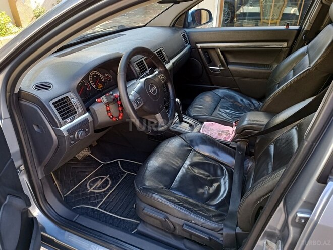 Opel Signum 2007, 446,700 km - 1.9 л - Bakı