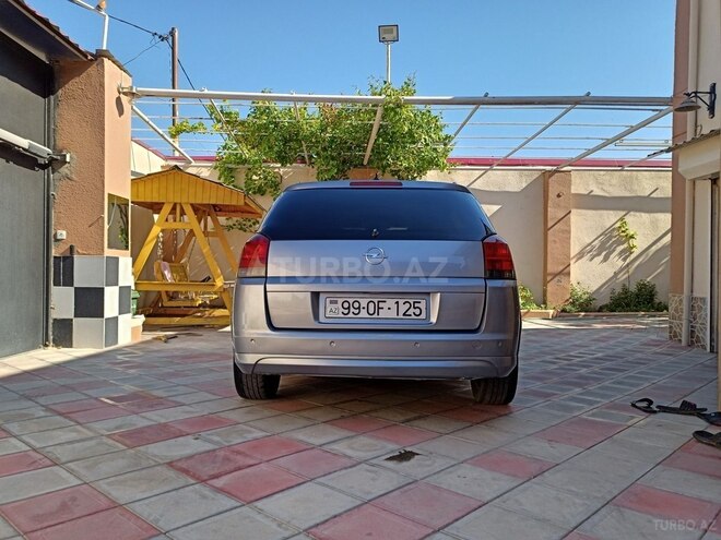 Opel Signum 2007, 446,700 km - 1.9 л - Bakı