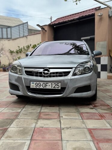 Opel Signum 2007, 446,700 km - 1.9 л - Bakı