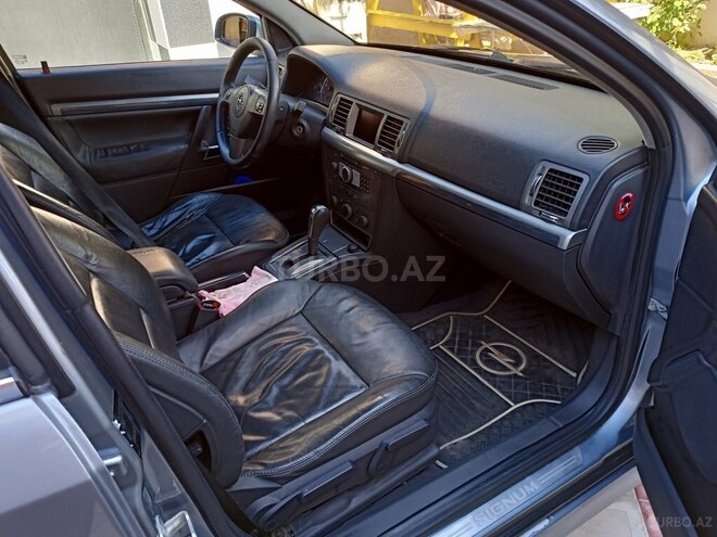 Opel Signum 2007, 446,700 km - 1.9 л - Bakı
