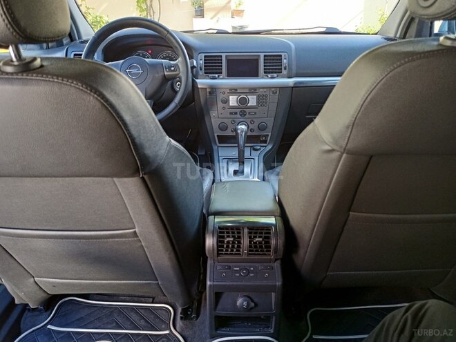 Opel Signum 2007, 446,700 km - 1.9 л - Bakı