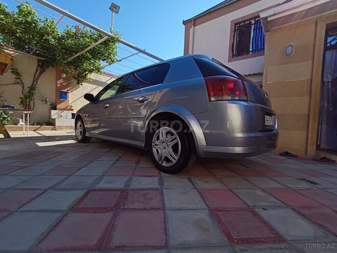 Opel Signum 2007, 446,700 km - 1.9 л - Bakı