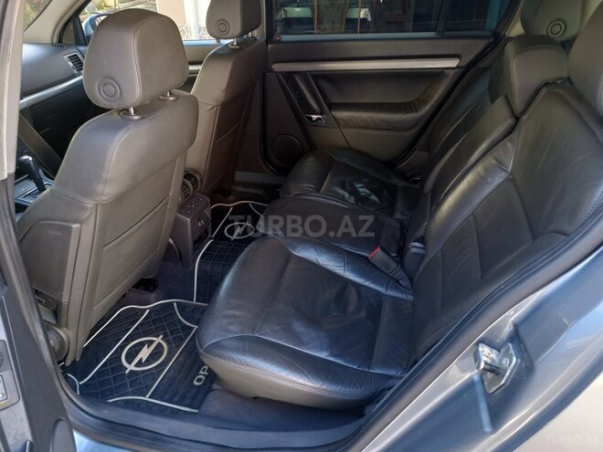Opel Signum 2007, 446,700 km - 1.9 л - Bakı