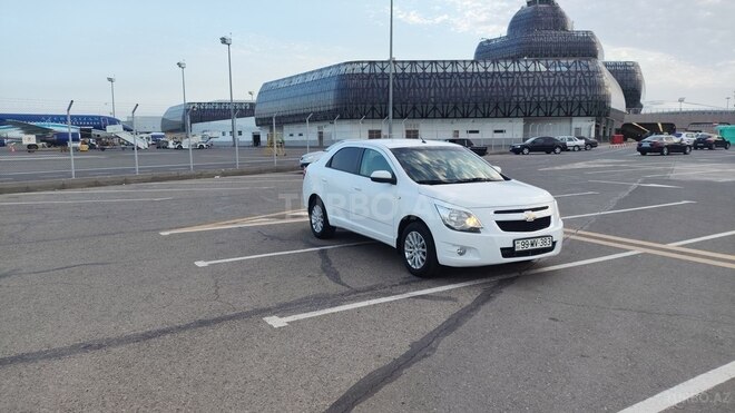 Chevrolet Cobalt-9