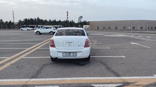 Chevrolet Cobalt-4