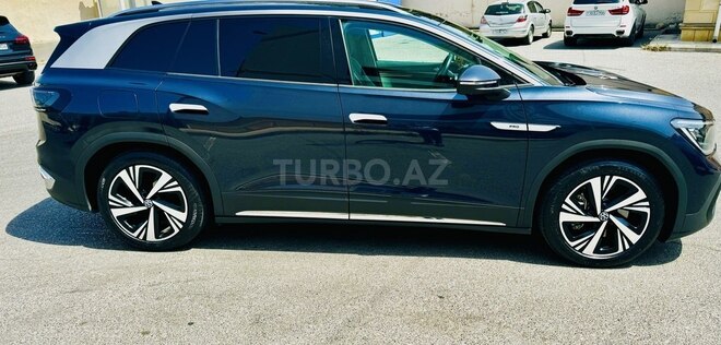 Volkswagen ID.6 Crozz-4
