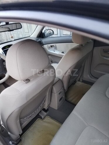 Kia Cerato 2006, 264,000 km - 1.6 l - Bakı