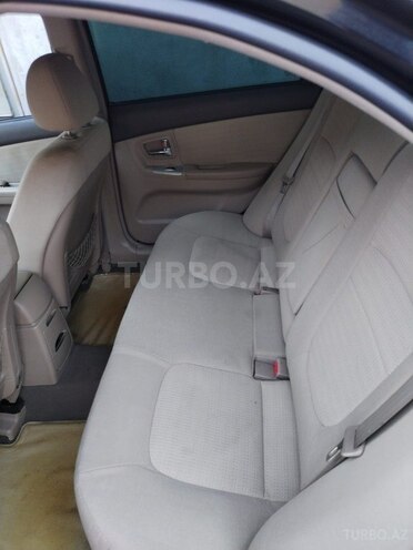 Kia Cerato 2006, 264,000 km - 1.6 l - Bakı