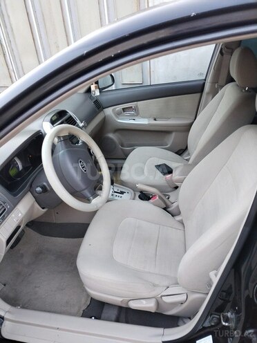 Kia Cerato 2006, 264,000 km - 1.6 l - Bakı