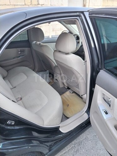 Kia Cerato 2006, 264,000 km - 1.6 l - Bakı