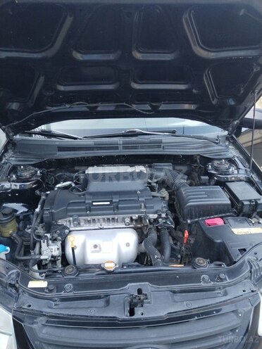 Kia Cerato 2006, 264,000 km - 1.6 l - Bakı
