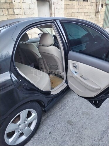 Kia Cerato 2006, 264,000 km - 1.6 l - Bakı