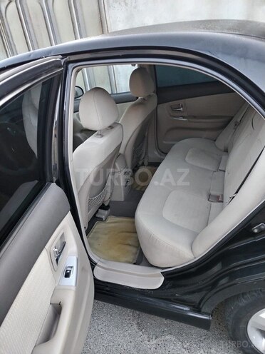 Kia Cerato 2006, 264,000 km - 1.6 l - Bakı