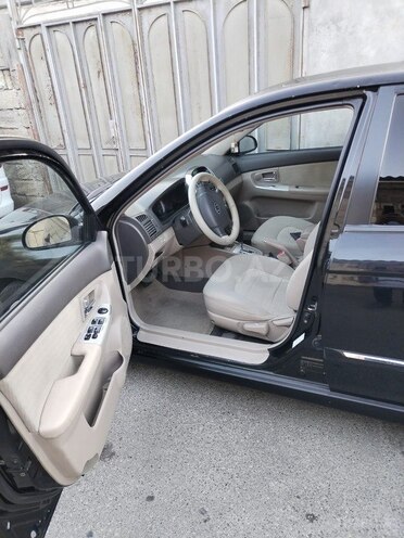 Kia Cerato 2006, 264,000 km - 1.6 l - Bakı