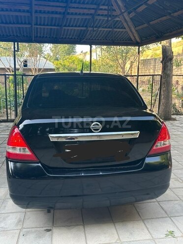 Nissan Tiida 2006, 220,490 km - 1.8 l - Bakı