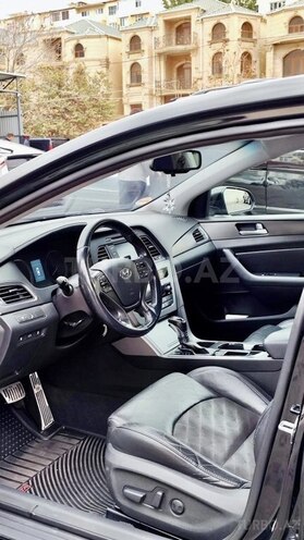 Hyundai Sonata 2015, 209,215 km - 2.4 l - Bakı