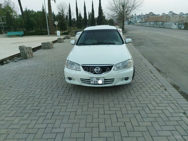 Nissan Sunny 2011, 299,990 km - 1.6 l - Lənkəran