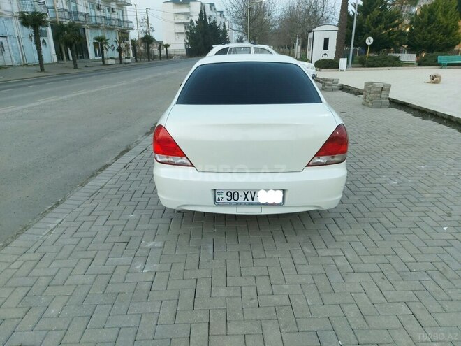 Nissan Sunny 2011, 299,990 km - 1.6 l - Lənkəran
