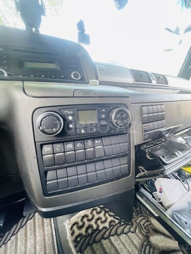 MAN TGX 18.440 2011, 1,852,000 km - 12.0 l - Sabirabad