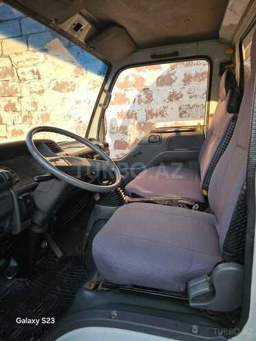 Isuzu NKR 55 L 2008, 255,000 km - 2.8 л - Gəncə