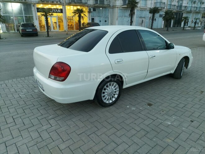 Nissan Sunny 2011, 299,990 km - 1.6 l - Lənkəran