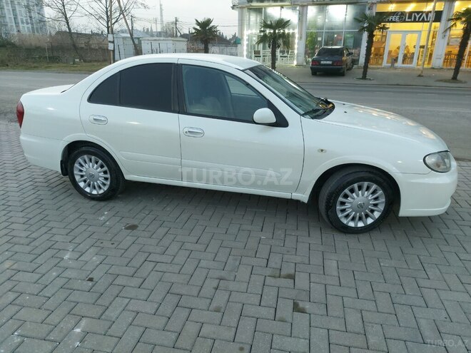 Nissan Sunny 2011, 299,990 km - 1.6 l - Lənkəran