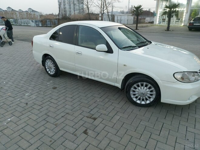 Nissan Sunny 2011, 299,990 km - 1.6 l - Lənkəran