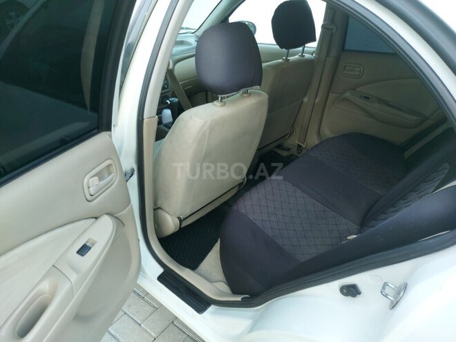 Nissan Sunny 2011, 299,990 km - 1.6 l - Lənkəran