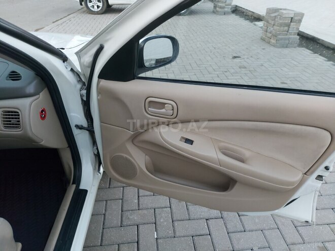 Nissan Sunny 2011, 299,990 km - 1.6 l - Lənkəran