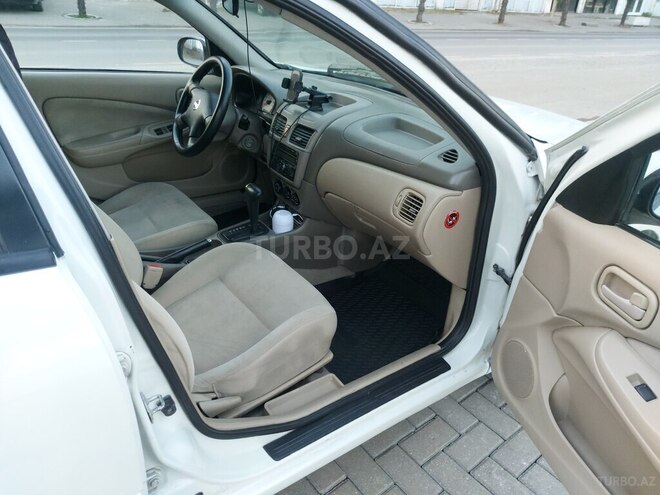 Nissan Sunny 2011, 299,990 km - 1.6 l - Lənkəran