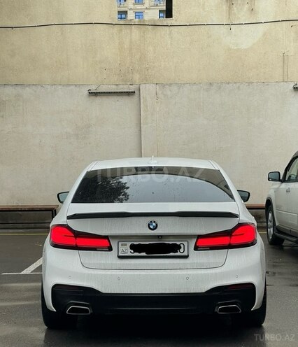 BMW 530e 2019, 70,000 km - 2.0 l - Bakı