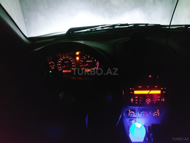 Nissan Sunny 2011, 299,990 km - 1.6 l - Lənkəran