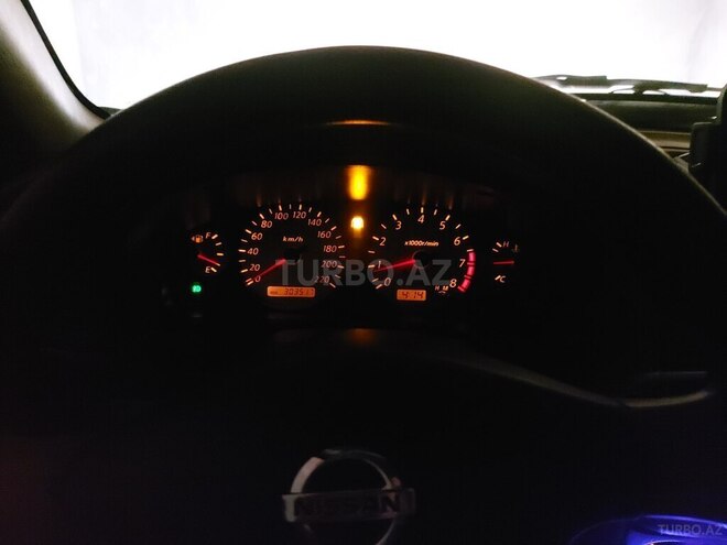 Nissan Sunny 2011, 299,990 km - 1.6 l - Lənkəran