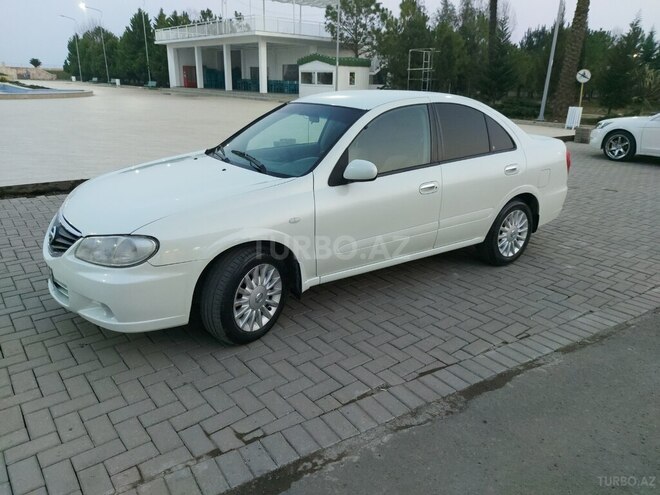 Nissan Sunny 2011, 299,990 km - 1.6 l - Lənkəran