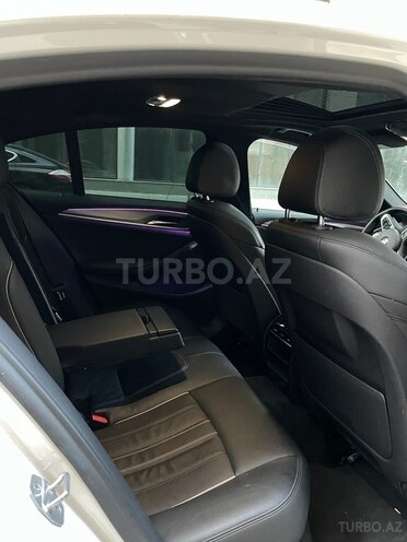 BMW 530e 2019, 70,000 km - 2.0 l - Bakı