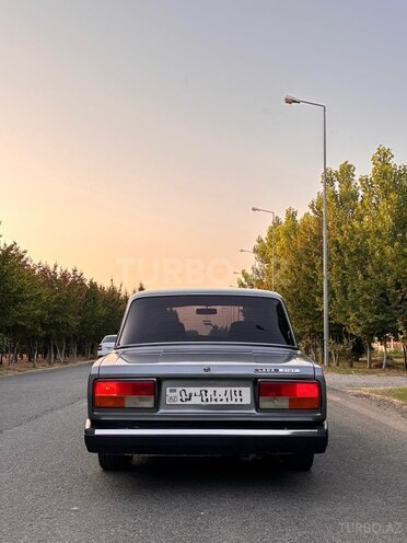 LADA (VAZ) 2107 2010, 38,000 km - 1.6 л - Lənkəran