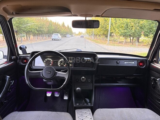 LADA (VAZ) 2107 2010, 38,000 km - 1.6 л - Lənkəran