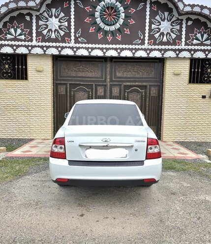 LADA (VAZ) Priora 2018, 128,000 km - 1.6 л - Goranboy
