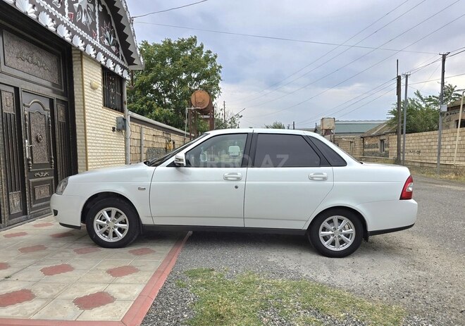 LADA (VAZ) Priora 2018, 128,000 km - 1.6 л - Goranboy