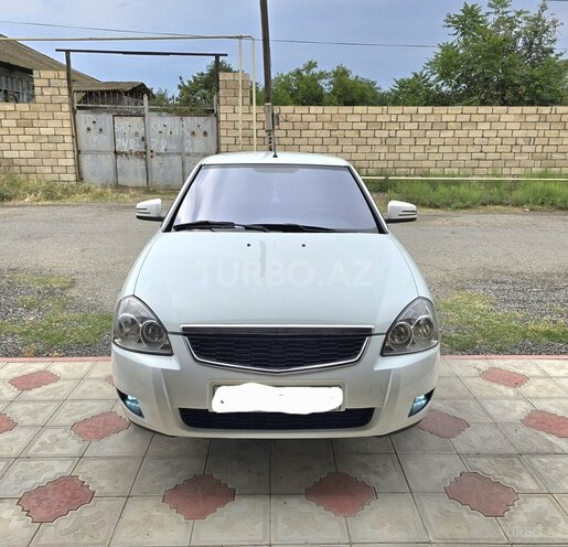 LADA (VAZ) Priora 2018, 128,000 km - 1.6 л - Goranboy