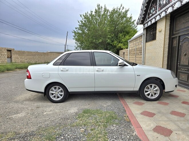 LADA (VAZ) Priora 2018, 128,000 km - 1.6 л - Goranboy