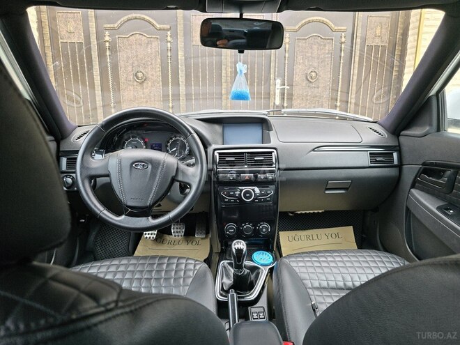 LADA (VAZ) Priora 2018, 128,000 km - 1.6 л - Goranboy