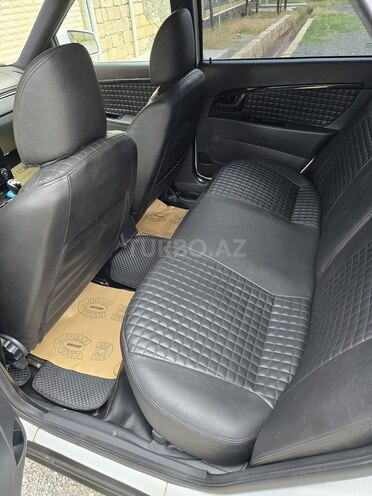 LADA (VAZ) Priora 2018, 128,000 km - 1.6 л - Goranboy