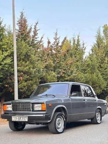 LADA (VAZ) 2107 2010, 38,000 km - 1.6 л - Lənkəran