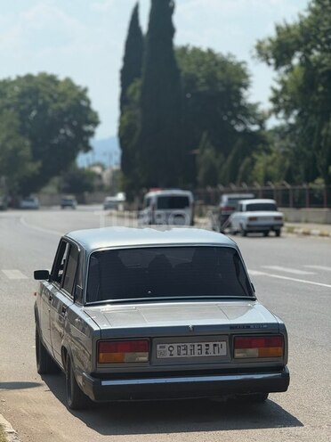 LADA (VAZ) 2107 2010, 38,000 km - 1.6 л - Lənkəran