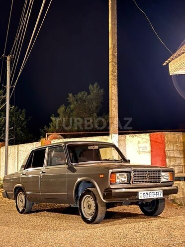 LADA (VAZ) 2107 2010, 38,000 km - 1.6 л - Lənkəran