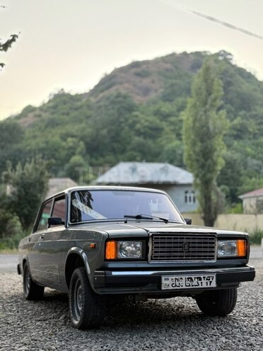 LADA (VAZ) 2107 2010, 38,000 km - 1.6 л - Lənkəran