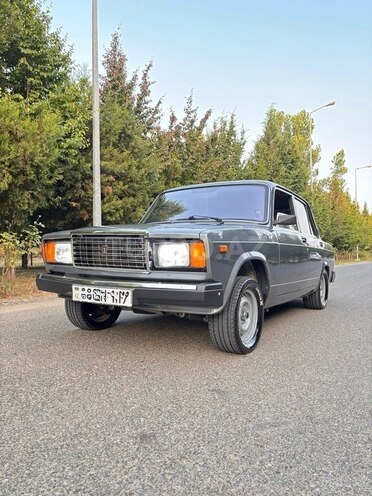 LADA (VAZ) 2107 2010, 38,000 km - 1.6 л - Lənkəran