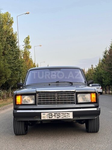 LADA (VAZ) 2107 2010, 38,000 km - 1.6 л - Lənkəran